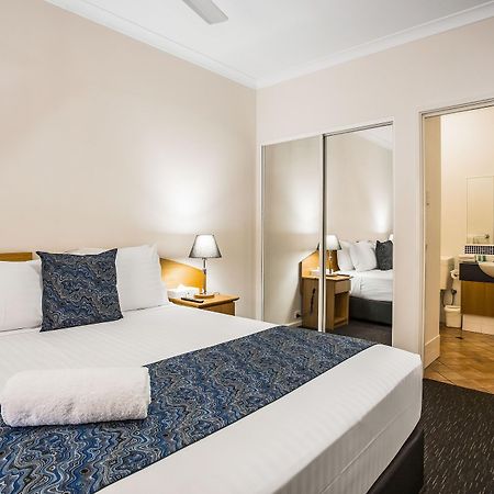 Karratha Central Apartments Екстериор снимка