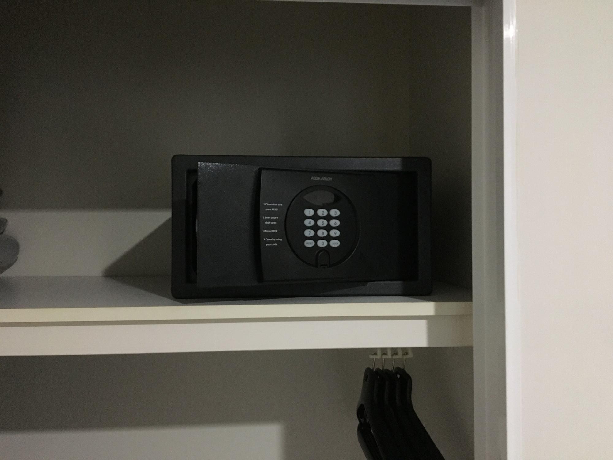 Karratha Central Apartments Екстериор снимка