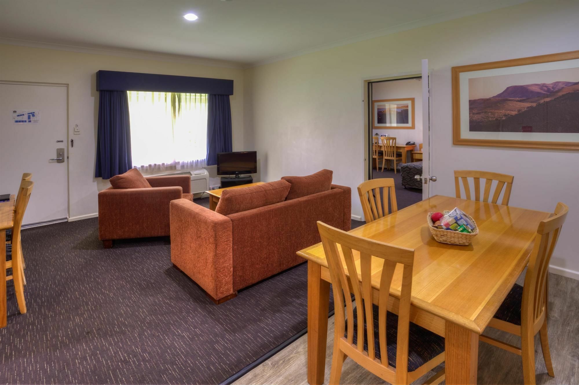 Karratha Central Apartments Екстериор снимка