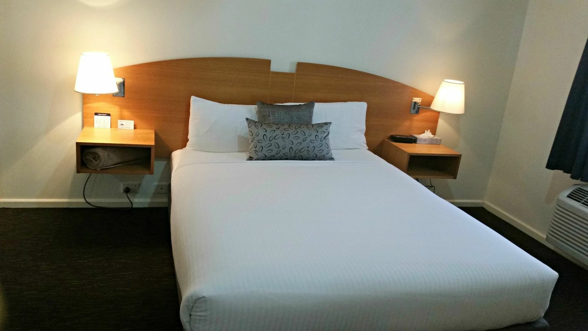 Karratha Central Apartments Екстериор снимка