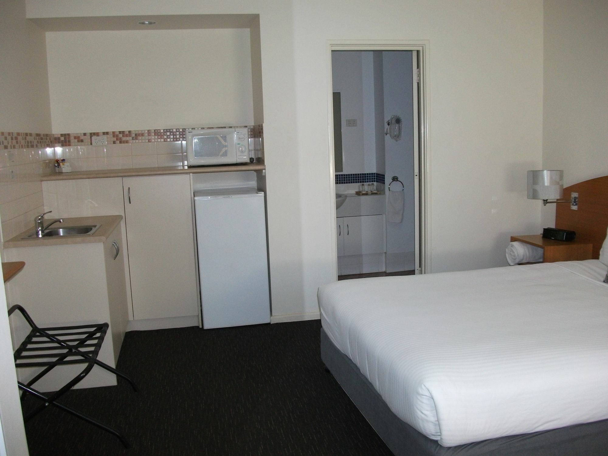 Karratha Central Apartments Екстериор снимка