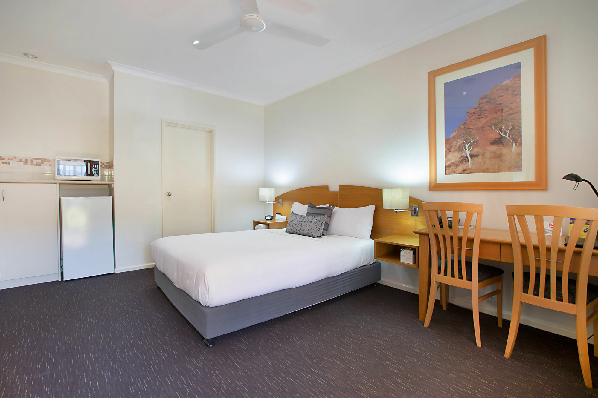 Karratha Central Apartments Екстериор снимка