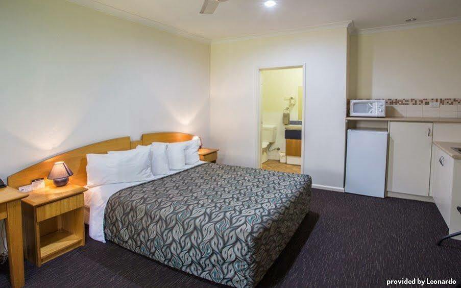 Karratha Central Apartments Екстериор снимка