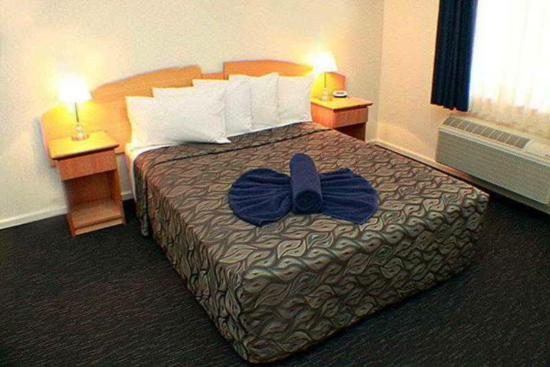 Karratha Central Apartments Екстериор снимка