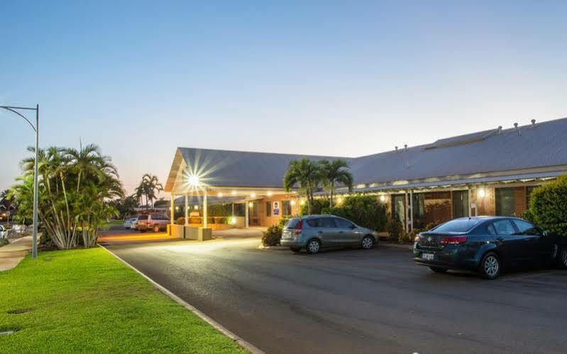Karratha Central Apartments Екстериор снимка