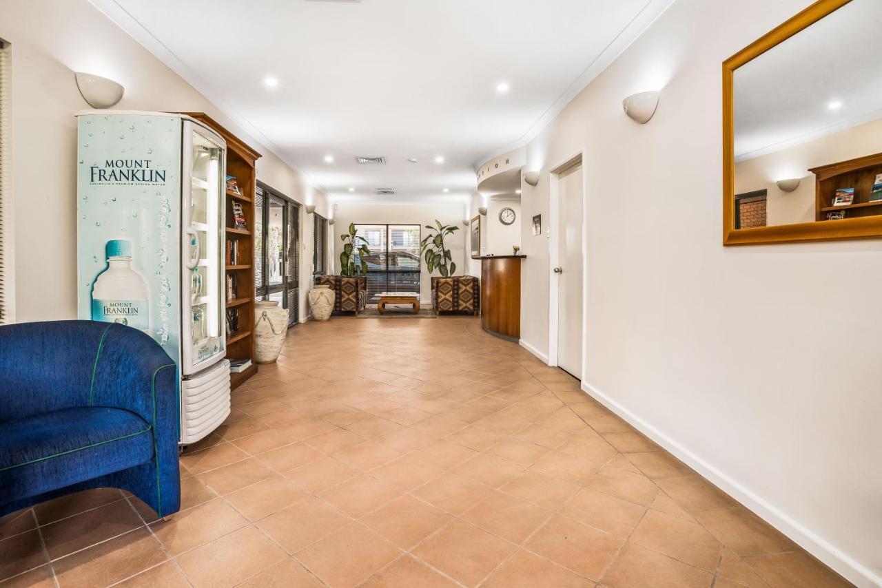 Karratha Central Apartments Екстериор снимка